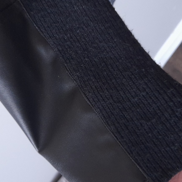 Womens Sweater Cardigan - Picture 2 of 5